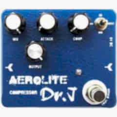 Joyo D55 Aerolite Compressor Gitar Pedalı
