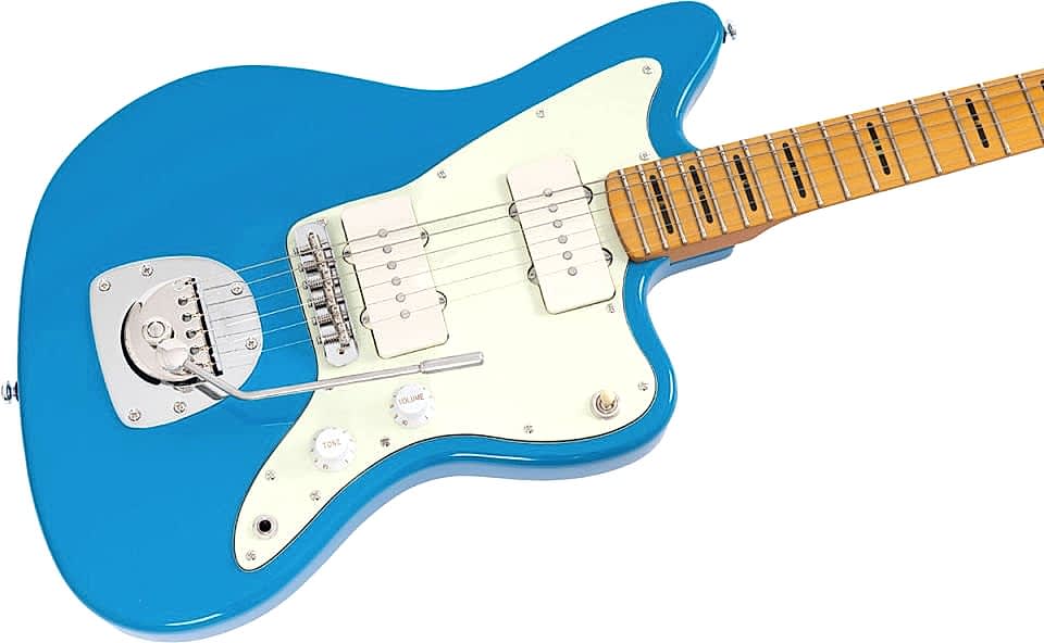 Sire Larry Carlton J5 Elektro Gitar BL