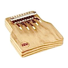 Meinl KA9M Kalimba (9 Ses)