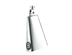 Meinl STB80BCH 8'' Cowbell (Geniş Ağız)