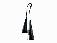 Meinl STBAG2 Çelik Agogo (Large)