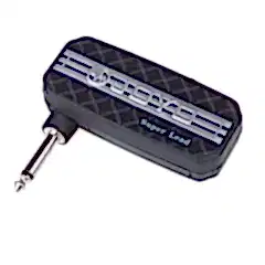 Joyo JA03S Super Lead Mini Elektro Gitar Amfisi