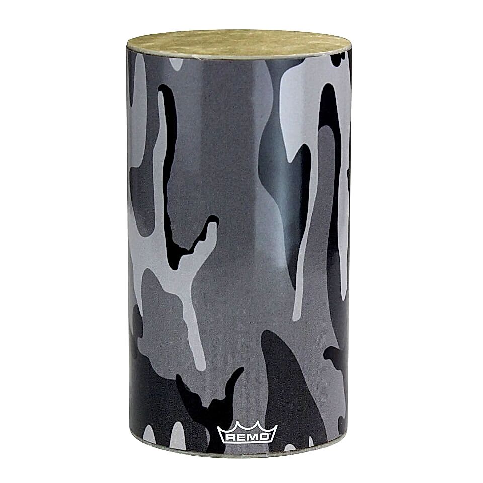 Remo 4 İnç Bossa Shaker (Dove) SR-0204-19