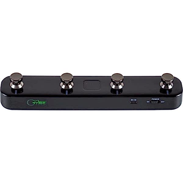 GTRS Kablosuz Kontrol Pedalı GWF4BK
