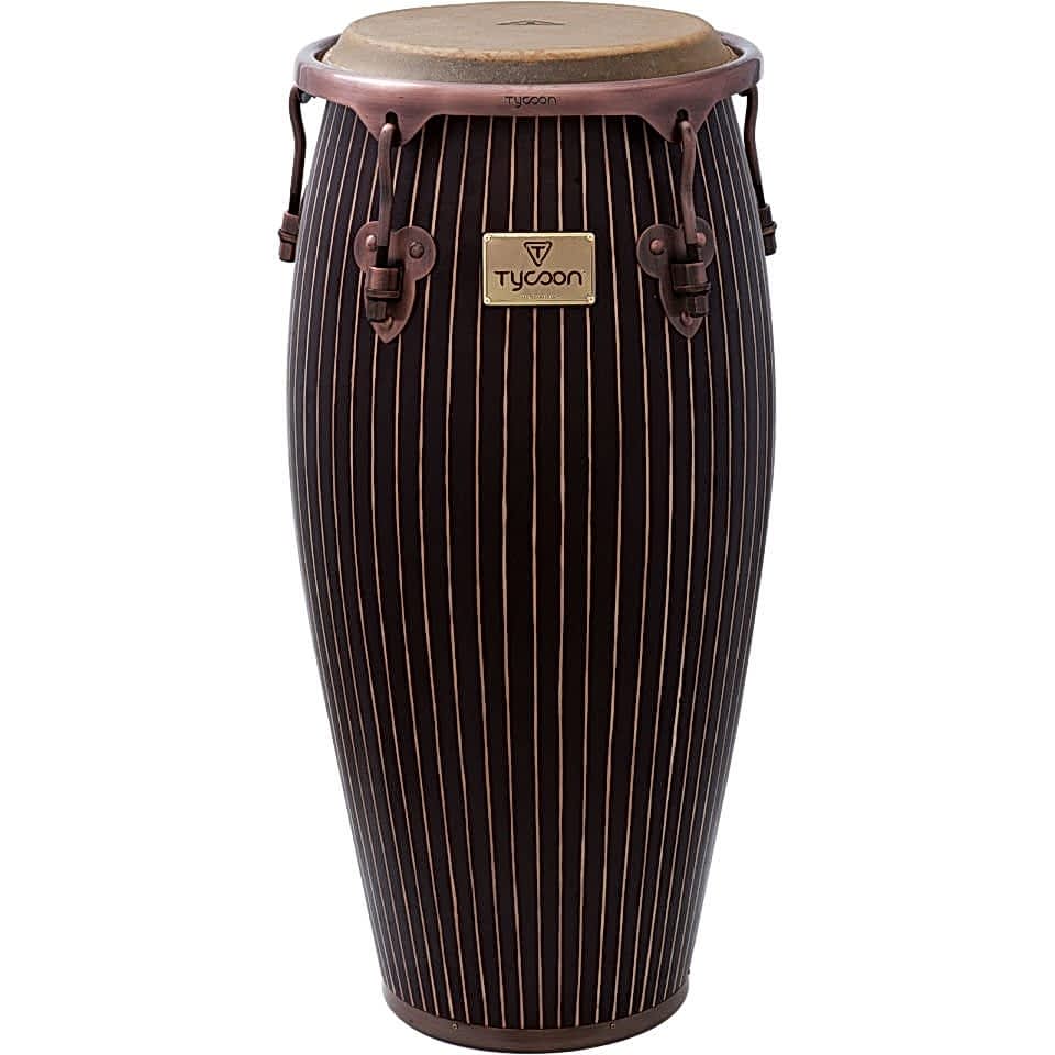 Tycoon Master Hand-Crafted Pinstripe 11'' Quinto + Tekli Sehpası (MTCHC110ACT1S)