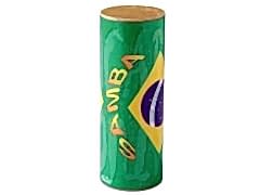 Remo 6''x 2.5'' Samba Shaker