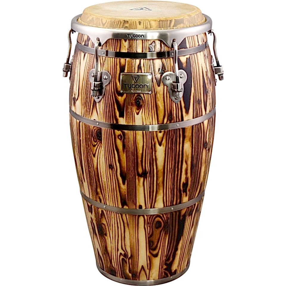 Tycoon Master Heritage  12,5'' Tumba + Tekli Sehpası (MTCH130BCS)