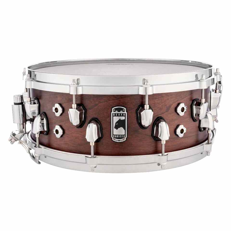 Mapex 14 x 5.5 Trampet (Black Panther Nemesis)