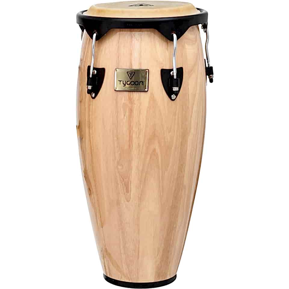 Tycoon Supremo 10'' Requinto + Tekli Sehpası (STC3100BNS)
