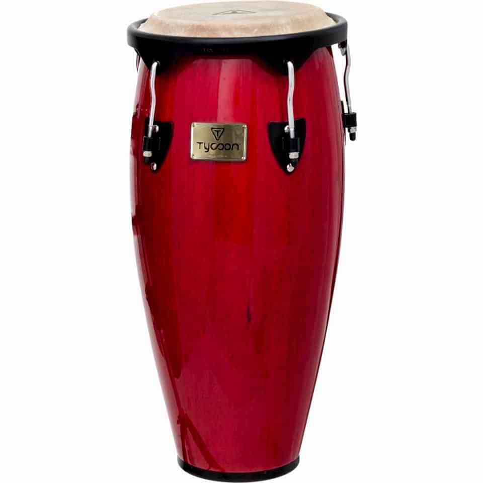 Tycoon Supremo 10'' Requinto + Tekli Sehpası (STC3100BRS)