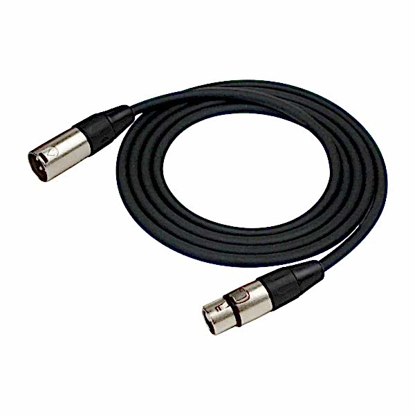 Kirlin 6mt Enstürman Kablosu MPC480PB6MBK