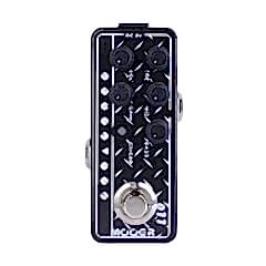 Mooer M011 Micro PreAMP Cali-Dual (Mesa Boogie) Pedalı