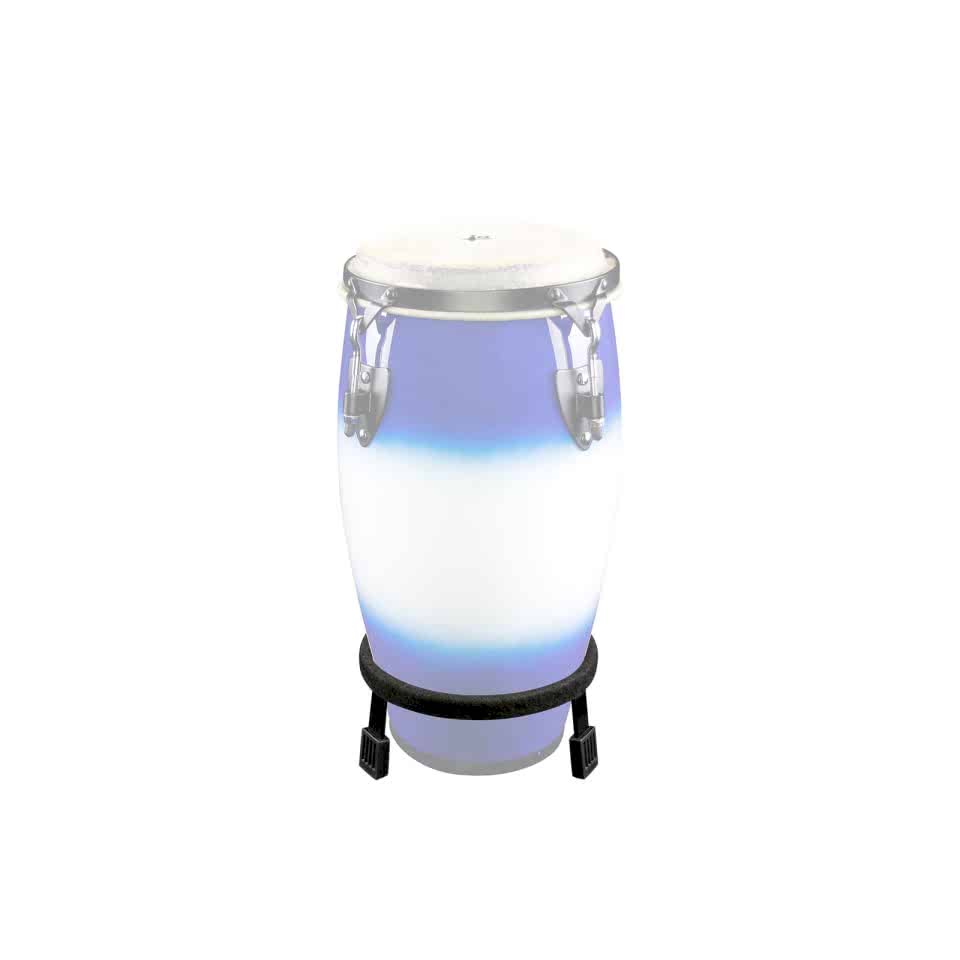 IQ Plus Siyah Single Conga Stand