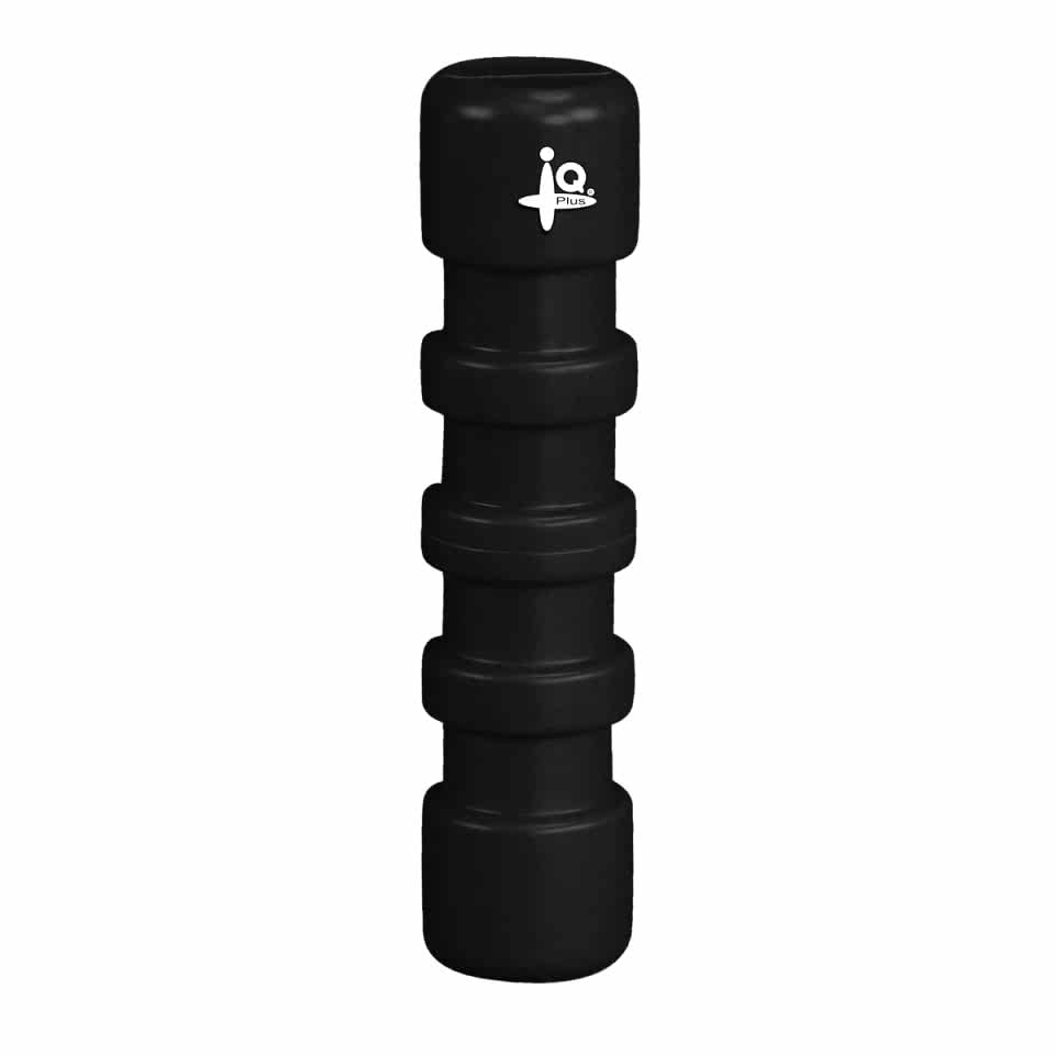 IQ Plus Siyah Tüp Shaker