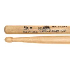 Los Cabos 5A Red Hickory Intense Baget