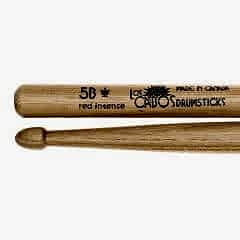 Los Cabos 5B Red Hickory Intense Baget