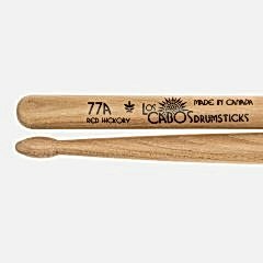 Los Cabos 77A Red Hickory Baget