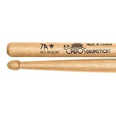 Los Cabos 7A Red Hickory Baget