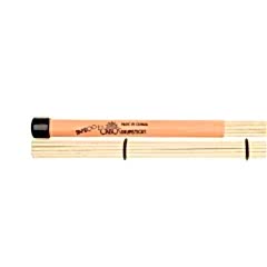 Los Cabos LCDBAMBOO Bamboo Slapstick