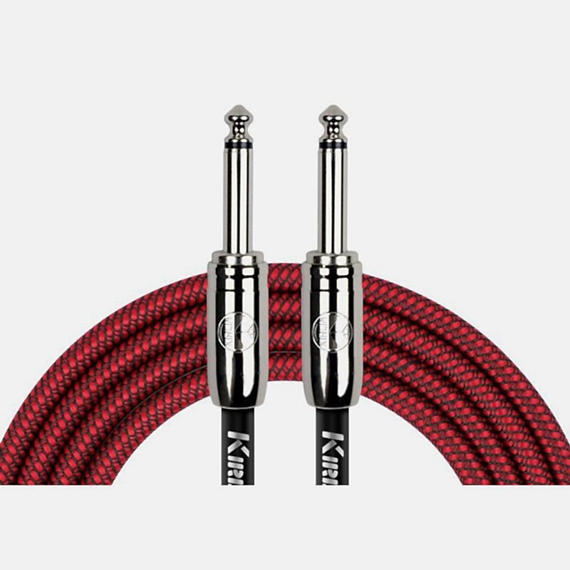 Kirlin 20AWG, 1/4 Mono Plug 6mt Kablo (IWCC201PN6MRDA)