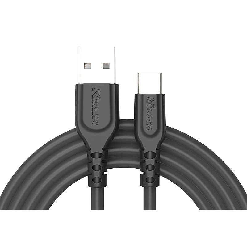 Kirlin 2mt. USB 2.0 - USB A-Type C Kablo