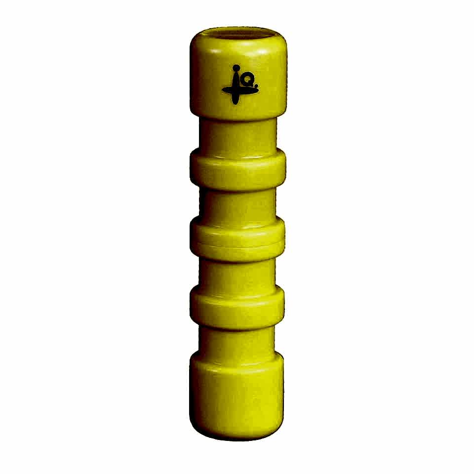 IQ Plus Sarı Tüp Shaker (IQP00103)