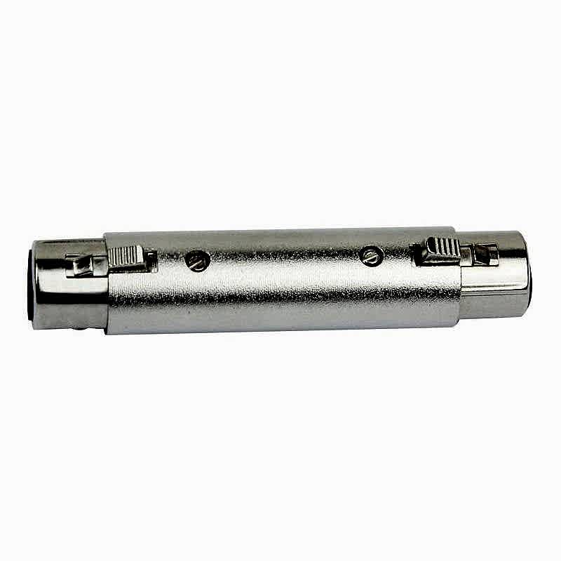 Kirlin XLR F - XLR F Adaptör