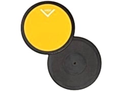 Vater VCB6S Chop Builder Pad Single Sided Soft