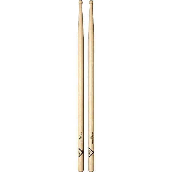 Vater  Ahşap Uçlu 9A Bateri Bageti VH9AW Hickory