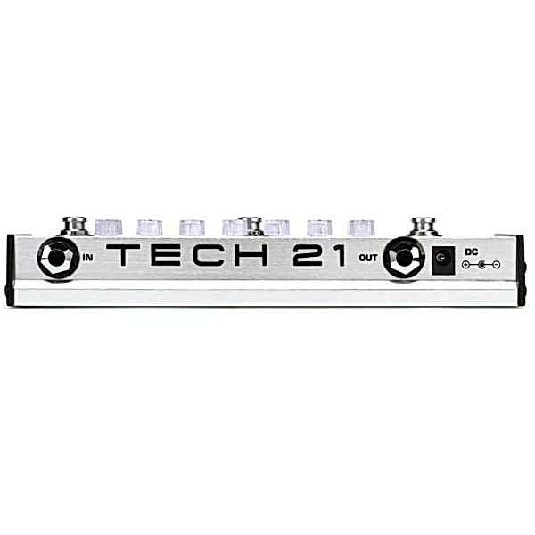 Tech 21 PSA 2.0 SansAmp Gitar Preamp Pedalı