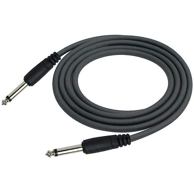 Kirlin IC2413MBK Gitar Kablosu