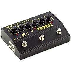 Tech 21 PBDR SansAmp Programmable Bas Driver Pedal