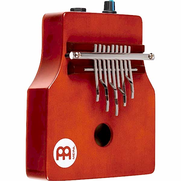 Meinl 9 Notalı Manyetikli Elektro Kalimba KA9PAB