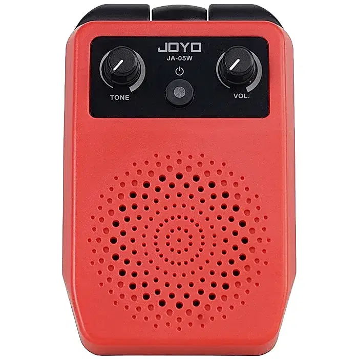 Joyo JA-05W Tak-Çalıştır Çok Amaçlı Mini Amfi
