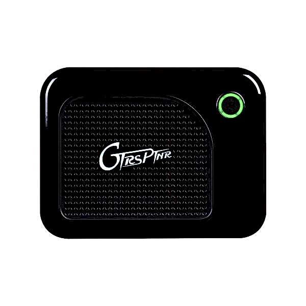GTRS GCA5BK Bluetooth ve Şarjlı Mini Gitar Amplisi