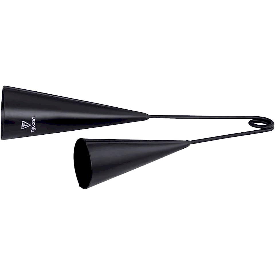 Tycoon TGOM Medium Agogo Bell