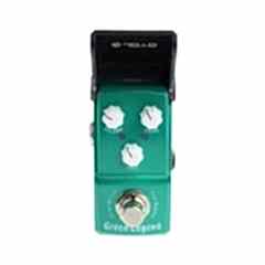 Joyo JF319 Green Legend-OverDrive Gitar Pedalı