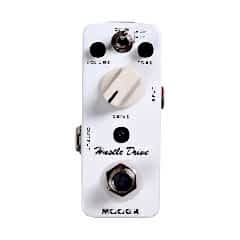 Mooer MDS2 Hustle Drive Distortion Pedalı