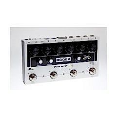 Mooer M999 PreAMP Live Digital Multi Pedalı