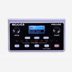 Mooer PE100 Gitar Efekt Prosesörü