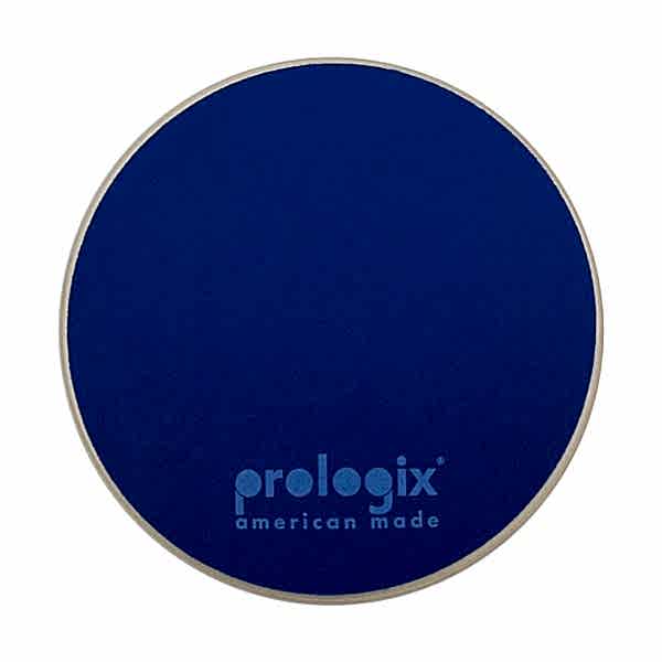 Prologix 8 İnç Blue Green Davul Çalışma Pad'i