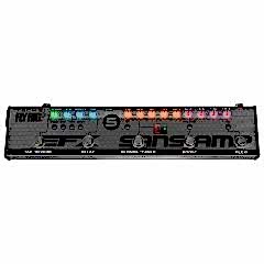 Tech 21 FL5BG Fly Rig 5 v2 (2. Nesil) Elektro Gitar Pedalı