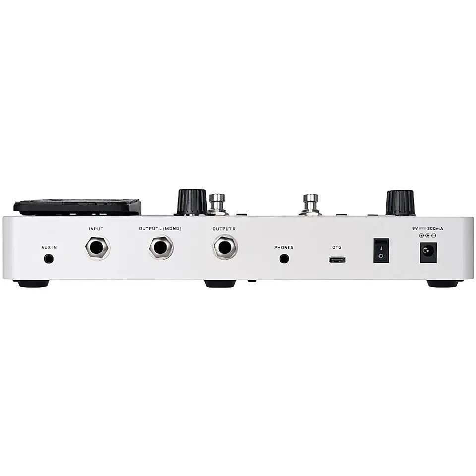 Mooer GE150 Plus Gitar Efekt Prosesörü
