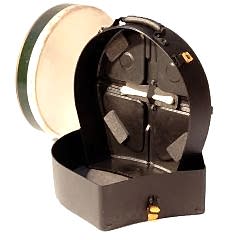 Hardcase HN16BODH 16'' Bodhran