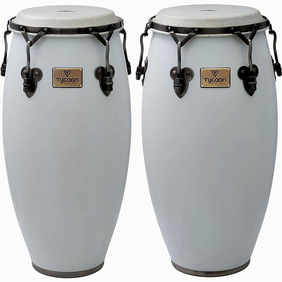 Tycoon 11''+11.75'' Signature Pearl Conga Seti (PEARL2BCS)