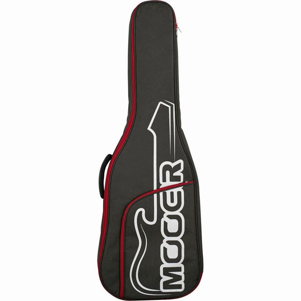 Mooer MSC31ProGRBR Elektro Gitar (Green Burst)