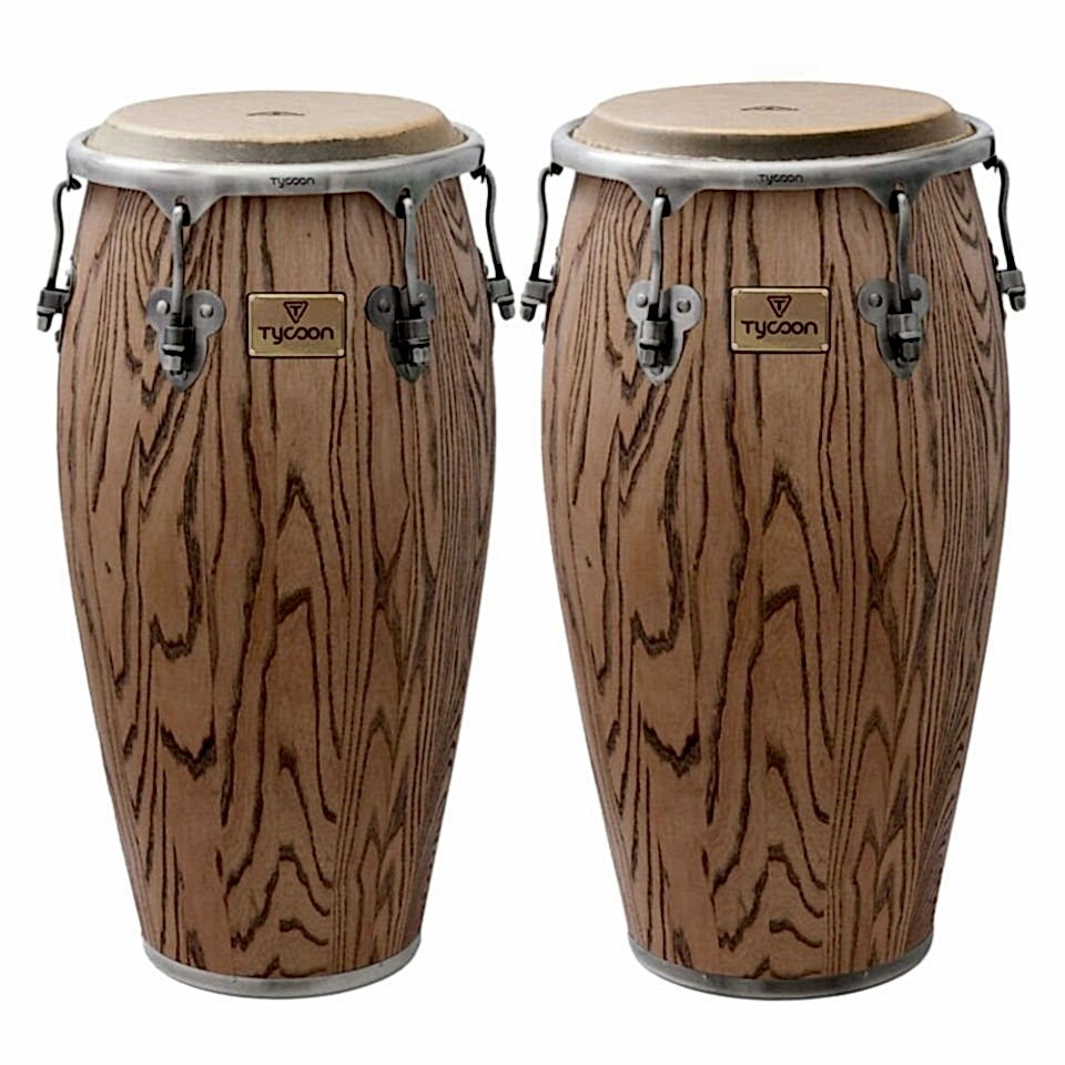 Tycoon Master Grand Conga Seti GRAND2BCSRH