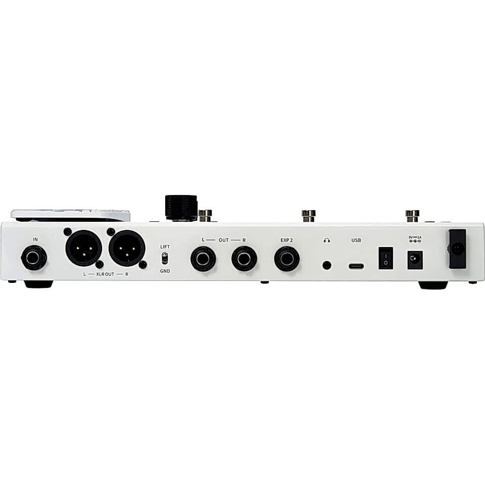 Mooer GE200PLUS Gitar Efekt Prosesörü