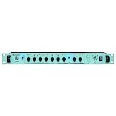 Tech 21 Geddy Lee Signature Pre Amp