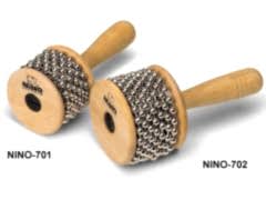 Nino 701 Cabasa Küçük Boy